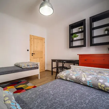 Apartmanovy Dum Jenik Nove Hrady  Exterior photo