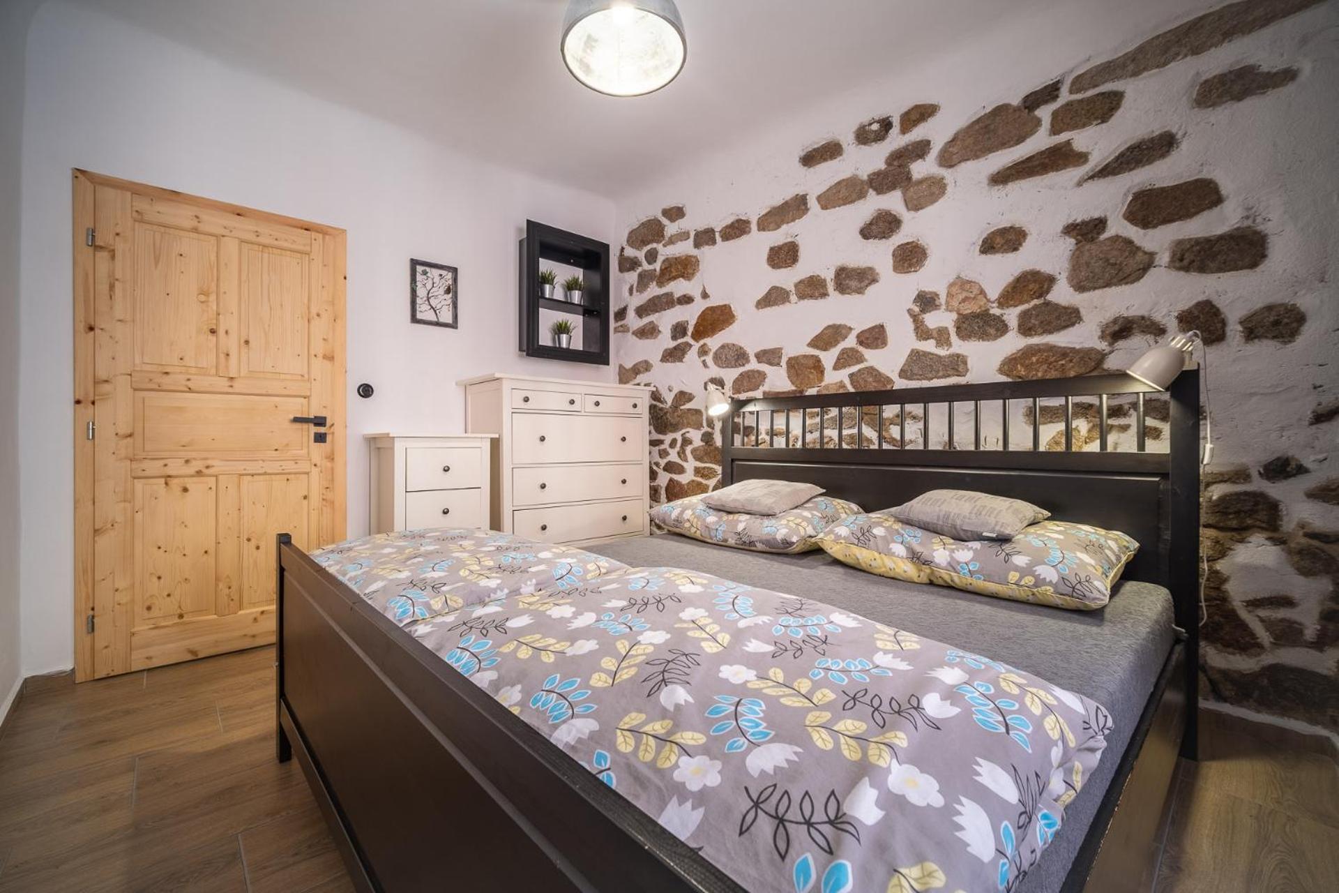 Apartmanovy Dum Jenik Holiday home *