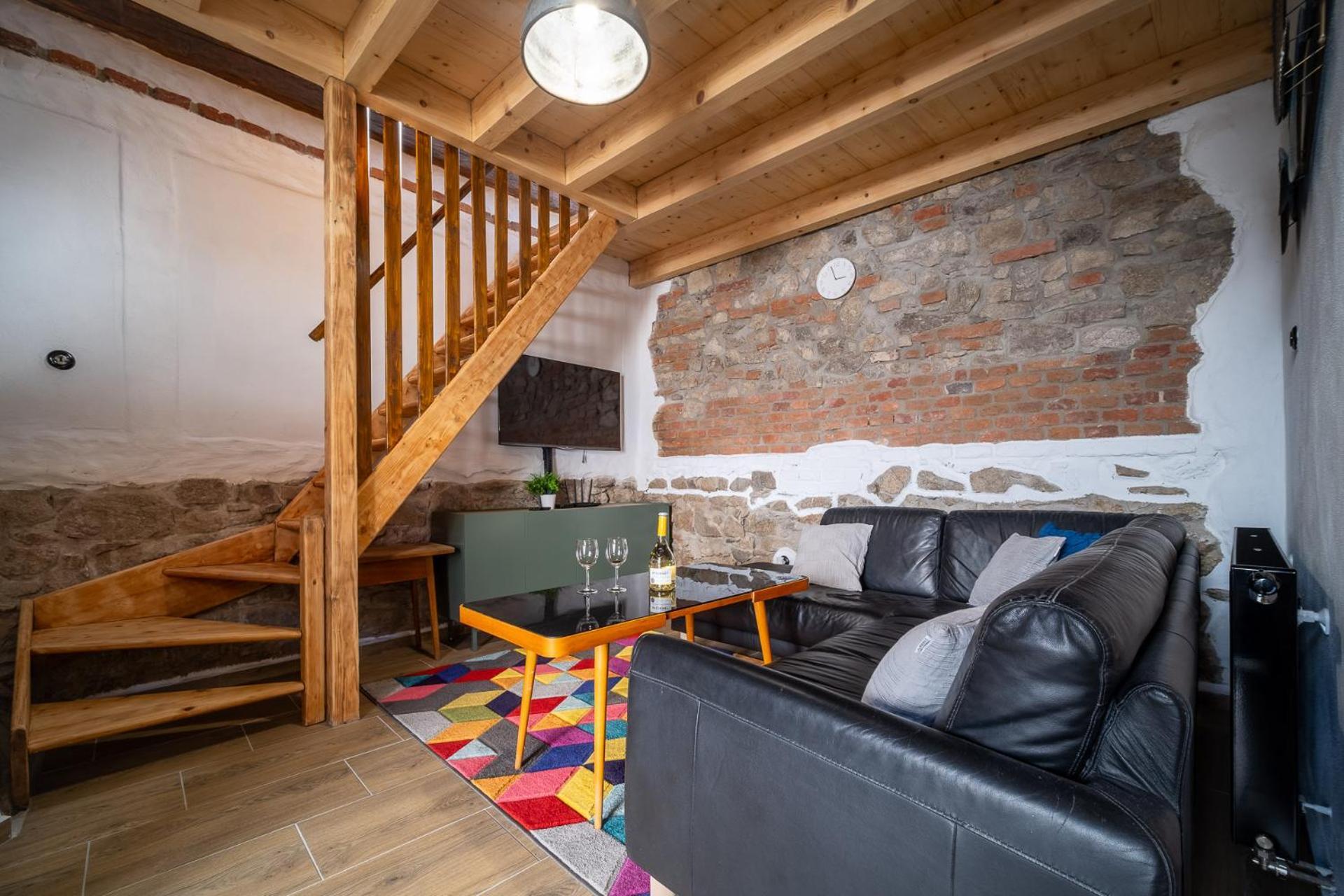 Apartmanovy Dum Jenik Nove Hrady (Ceske Budejovice)