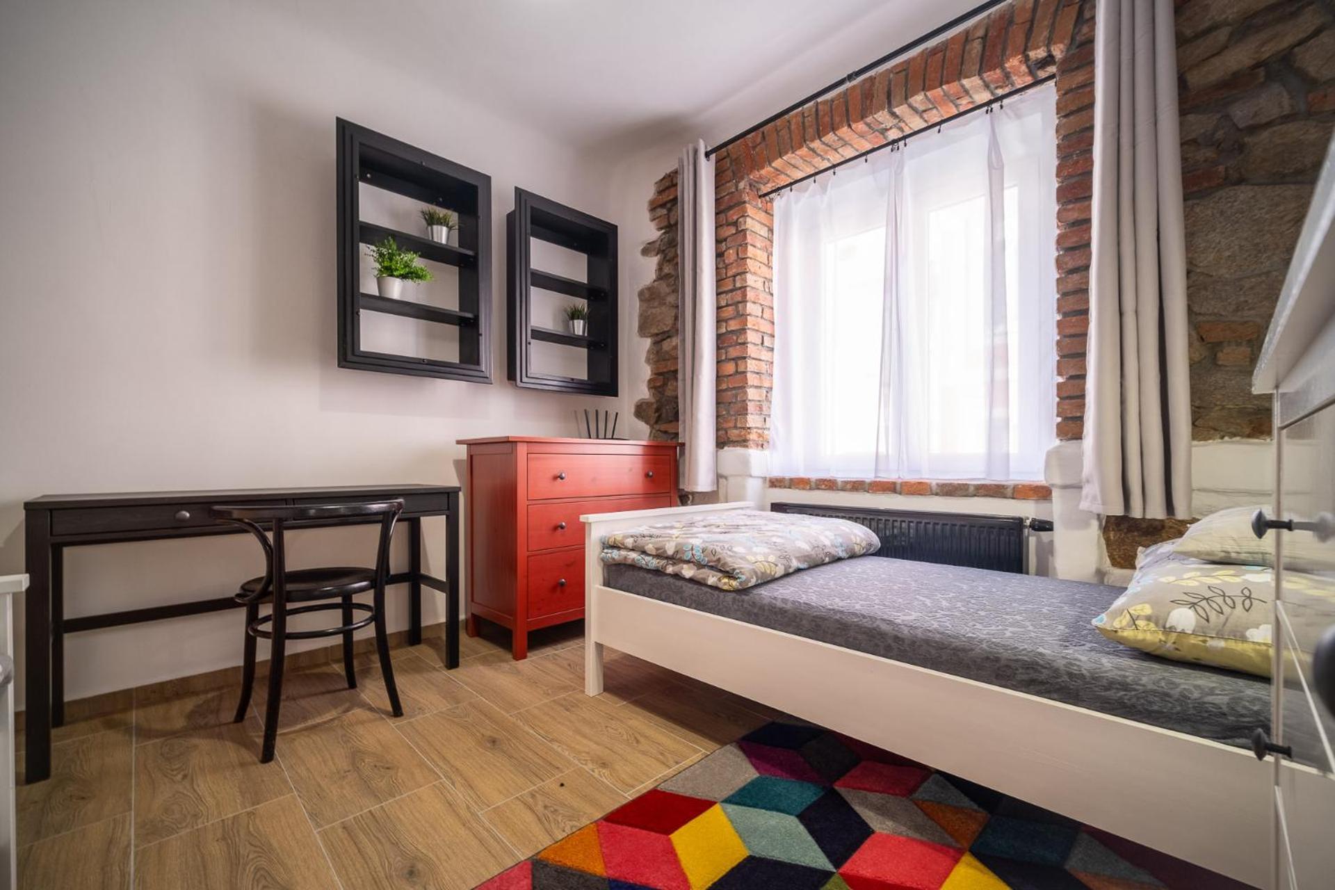 Apartmanovy Dum Jenik Nove Hrady (Ceske Budejovice)