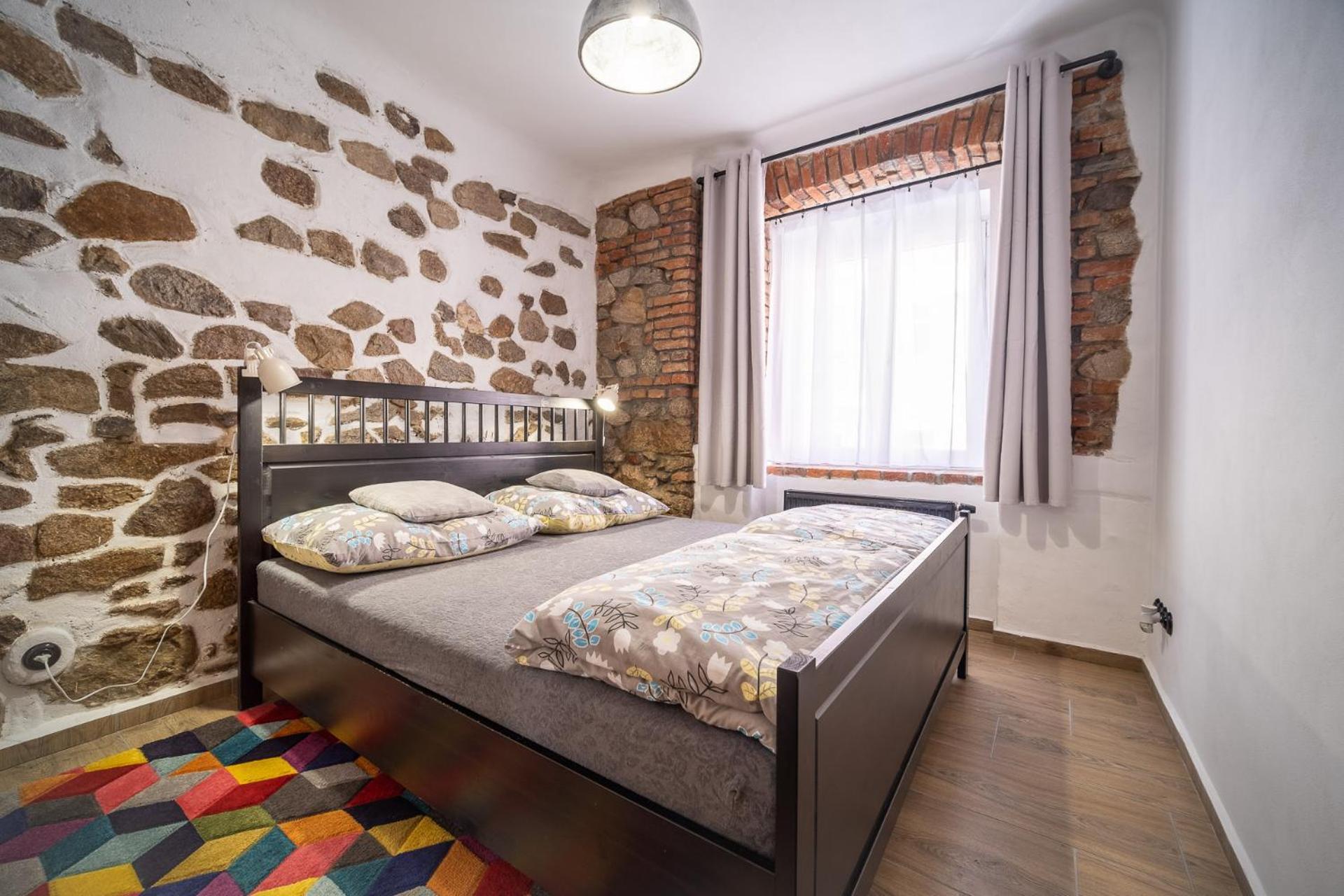 Holiday home Apartmanovy Dum Jenik
