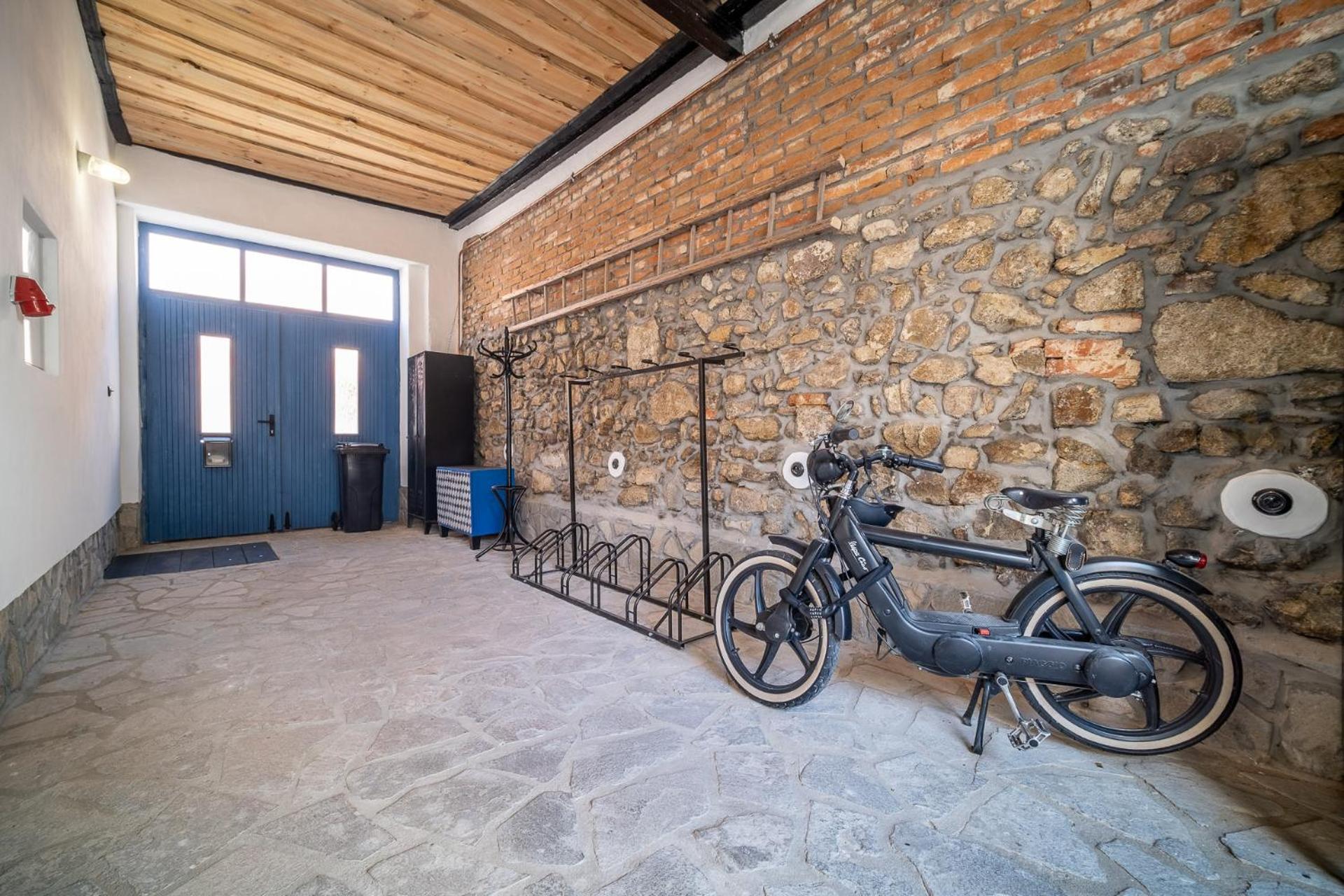Apartmanovy Dum Jenik Holiday home Nove Hrady (Ceske Budejovice)