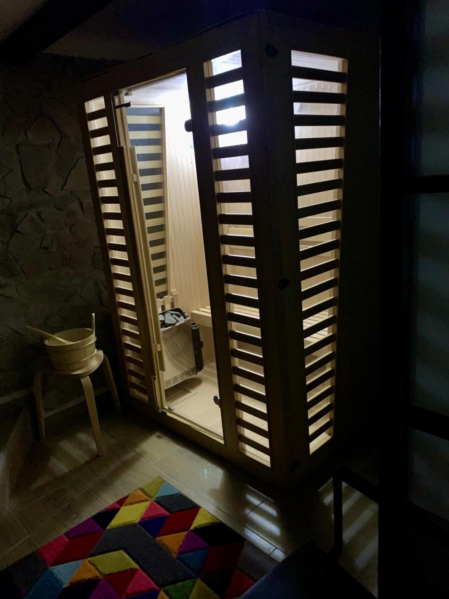 Apartmanovy Dum Jenik